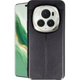 Zenvia Mey Ithalat® Huawei Honor Magic 6 Pro Kılıf Auto Focus Kapak - Siyah
