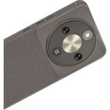 Zenvia Mey Ithalat® Huawei Honor Magic 8 Lite Auto Focus Karbon Kapak - Gri