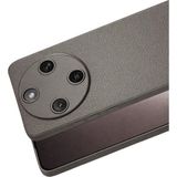 Zenvia Mey Ithalat® Huawei Honor Magic 8 Lite Thermax Silikon Kılıf - Gri