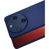 Zenvia Mey Ithalat® Huawei Honor Magic 8 Lite Thermax Silikon Kılıf - Lacivert