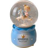 Zenvia Mey Ithalat® Kar Küresi LLM-HDY0179 - Renkli