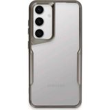Zenvia Mey Ithalat® Samsung Galaxy A25 5g Kılıf Boyi Silikon Kapak - Titan Gri