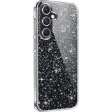 Zenvia Mey Ithalat® Samsung Galaxy A25 5g Kılıf Glow Kapak - Şeffaf