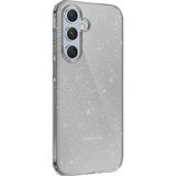 Zenvia Mey Ithalat® Samsung Galaxy A25 5g Kılıf Glow Kapak - Siyah