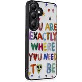 Zenvia Mey Ithalat® Samsung Galaxy A25 5g Kılıf Mirror Desenli Kapak - Mirror - 10