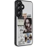 Zenvia Mey Ithalat® Samsung Galaxy A25 5g Kılıf Mirror Desenli Kapak - Mirror - 2