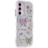 Zenvia Mey Ithalat® Samsung Galaxy A25 5g Kılıf Reflexion Desenli Kapak - Desen 8