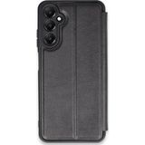 Zenvia Mey Ithalat® Samsung Galaxy A36 Kılıf Flip Cover - Siyah