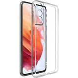 Zenvia Mey Ithalat® Samsung Galaxy S23 Plus Kılıf Lüx Şeffaf Silikon