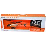 Zenvia Mey Ithalat® Uzaktan Kumandalı Helikopter 3.5 Kanal - Renkli