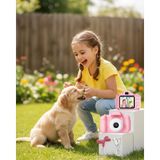 Zenvia Mini Hd Kamera Fotoğraf ve Video Çekimli Şarjlı Taşınabilir Dijital Kayıt Cihazı - 1