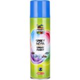 Zenvia Nova Color Sprey Boya 200 ml Mavi (ZNV-556) - 1 Adet - Renkli