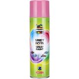 Zenvia Nova Color Sprey Boya 200 ml Pembe (ZNV-556) - 1 Adet - Renkli