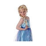 Zenvia Örgülü Rapunzel Peruğu ZNV325-ETT - 1 - Renkli