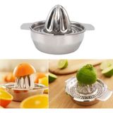 Zenvia Paslanmaz Çelik Limon ve Nar Sıkacağı ZNV-TTT3245 - Renkli