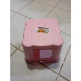 Zenvia Petek Bebe Taburesi Renkli ROYALEKS-MRD555 (ZNV-556) - 1