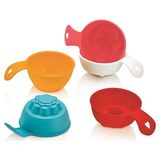 Zenvia Pilav ve Helva Kalıbı ZNV-254110 - standart