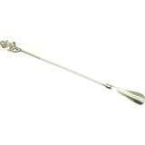 Zenvia Pirinç Çapalı Kerata Çekecek 12460 - 000-Siyah - standart
