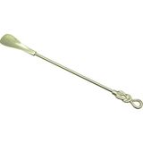 Zenvia Pirinç Kerata Çekecek 4893A - 000-Siyah - standart