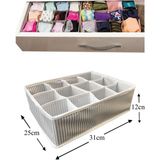 Zenvia Pratik Bölmeli Çekmece Düzenleyici Organizer ZNV-EVVN3263