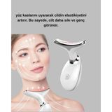 Zenvia Profesyonel Sonuç Veren Ev Tipi Cilt Sıkılaştırma ve Gençleştirme Aleti ZNV2025