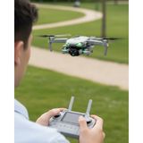 Zenvia R08 Dronee Znv-Tcndym - 000-Siyah