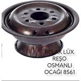 Zenvia Relax Osmanlı Ocağı Lüks Model ROYALEKS-5601 ZNV2025