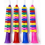 Zenvia Renkli Plastik Melodika - -- - 1