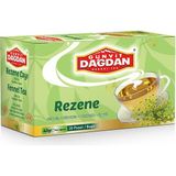 Zenvia Rezene Çayı Bardak Poşet 20’li (ZNV-556) - Bitki Çayı
