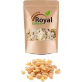Zenvia Sandaloz Sakızı Deluxe Seri Organik Lezzetli 100 gr - 0,5 gr