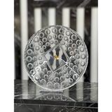 Zenvia Semiramis Cam Sunum Tabağı Meyvelik ROYALEKS-81471 (ZNV-556) - Renkli