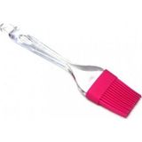 Zenvia Silikon Yumurta Fırçası 1 Adet ROYALEKS-SL-3001 (ZNV-556) - Renkli