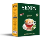 Zenvia Siyah Çay Best Quality Tea Sri Lanka 400 gr - 1 kg