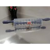 Zenvia Stillo Angel Mantı Merdanesi Mantıcı (ZNV-556) - Renkli