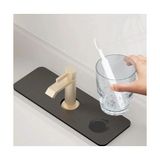 Zenvia Su Emici Sihirli Lavabo Kenar Matı 38X13CM MC-605