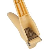 Zenvia Sun Plastik Lüx Sarımsak Ezici ROYALEKS-SC-264 (ZNV-556) - Renkli - 1
