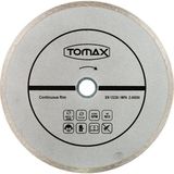 Zenvia Sürekli Elmas Fayans Kesici Disk - 115X2,0X22