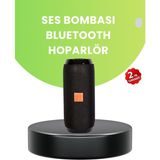 Zenvia Taşınabilir Kablosuz Hoparlör 2 Woofer 2 Tweeter 12 Saat Oynatma