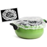 Zenvia Tencere Bonesi / Tabak Bonesi 8li - Renkli