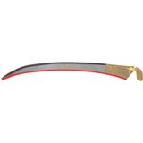 Zenvia Tırpan 75 cm - Ot, Ekin, Bahçe Biçme