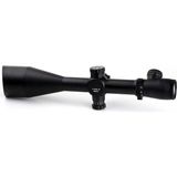Zenvia Trnikula 624X60 Çıft Işık Kırmızı,yeşil Kaynaklı Zoomlu Dürbün
