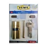 Zenvia Tuzaklı Bilyalı Sarı Barel 68MM (4887) ZNVA-GO3146
