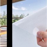 Zenvia Uv Engelleyici Buzlu Cam Filmi 5 Metre x 60 cm - 1 - Altın
