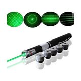 Zenvia Yeşil Lazer Pointer USB Şarjlı 5 Km Etki Alanı! (4887) ZNVA-GO3146 - Açık Beyaz