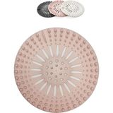 Zenvia Yuvarlak Süzgeç - Lavabo Süzgeci - Küvet Süzgeci ZNV-EVVN3263