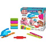 Zenvia Znv 03553 El Presi Hamur Set 200GR ZNV2029
