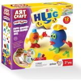 Zenvia Znv 03576 Insan Figürü Seti Oyun Hamuru 150 Gr. ZNV2029