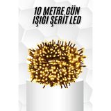 Zenvia Znv 10 Metre LED Işık Gün Işığı Her Ortama Uygun Ampüllü ZNV2029