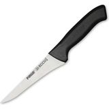 Zenvia Znv 38118 Ecco Kasap Et, Kemik Sıyırma Bıçağı 14,5 cm - Siyah ZNV2029