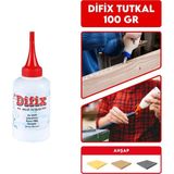 Zenvia Znv Difix Su Bazlı Ahşap Tutkalı ZNV2029
